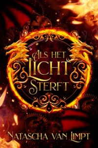 Als het licht sterft (special edition)
