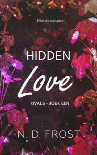 Rivals #1: Hidden Love