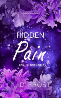 Rivals #3: Hidden Pain