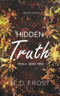 Rivals #2: Hidden Truth