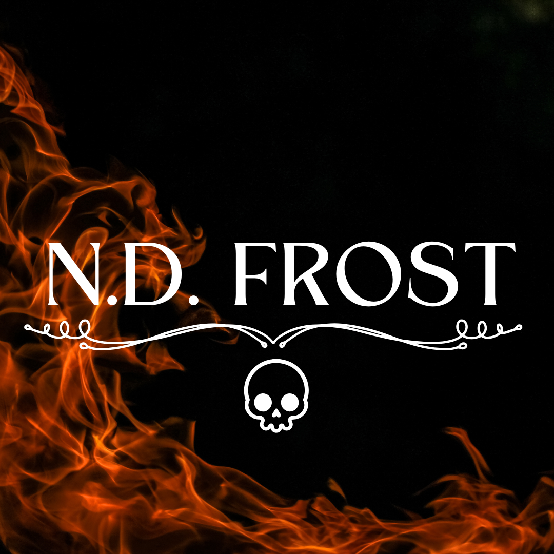 N.D. Frost