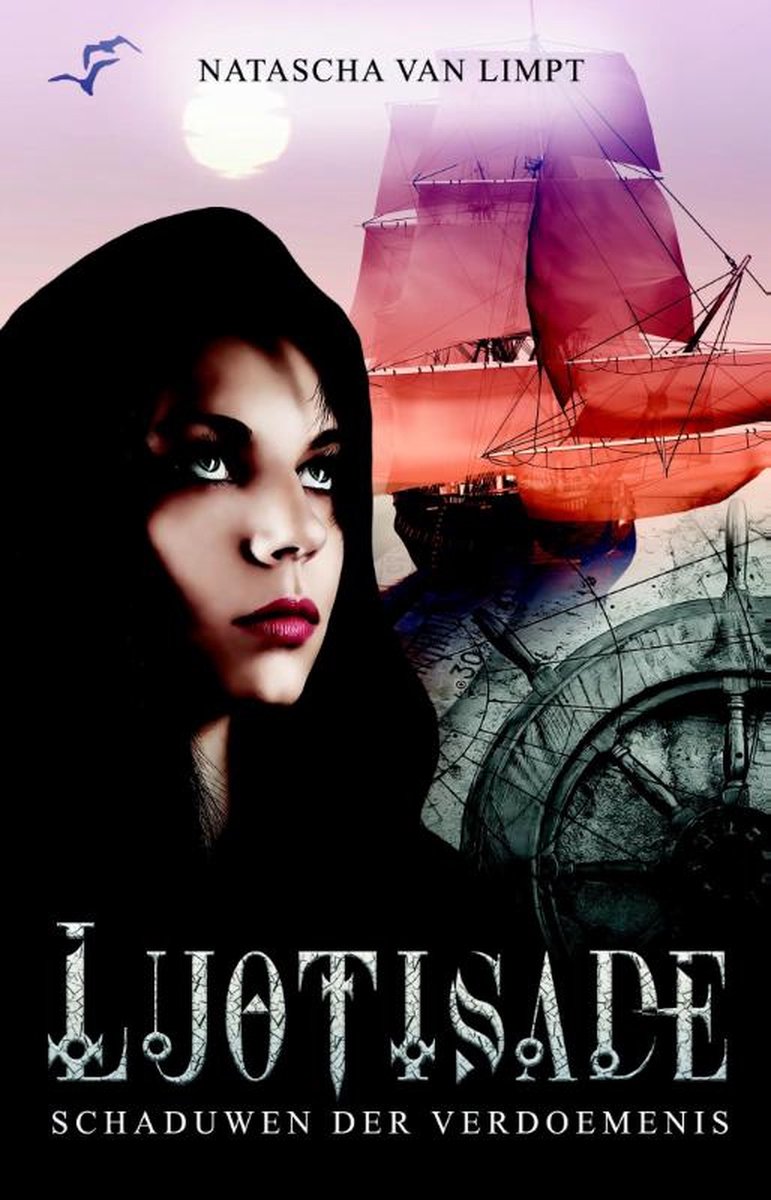 Luotisade #1: Schaduwen der Verdoemenis