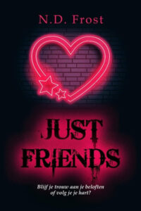 Just Friends
