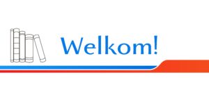Welkom!