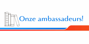 Onze ambassadeurs