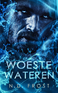 Woeste wateren (special edition)