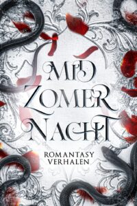 Midzomernacht - verhalenbundel
