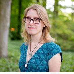 Anneke de Waard
