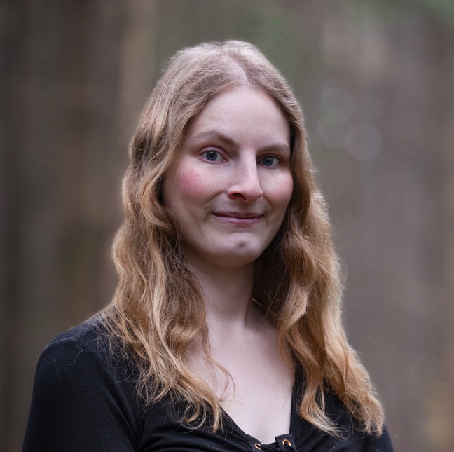 Sanne Hazeveld